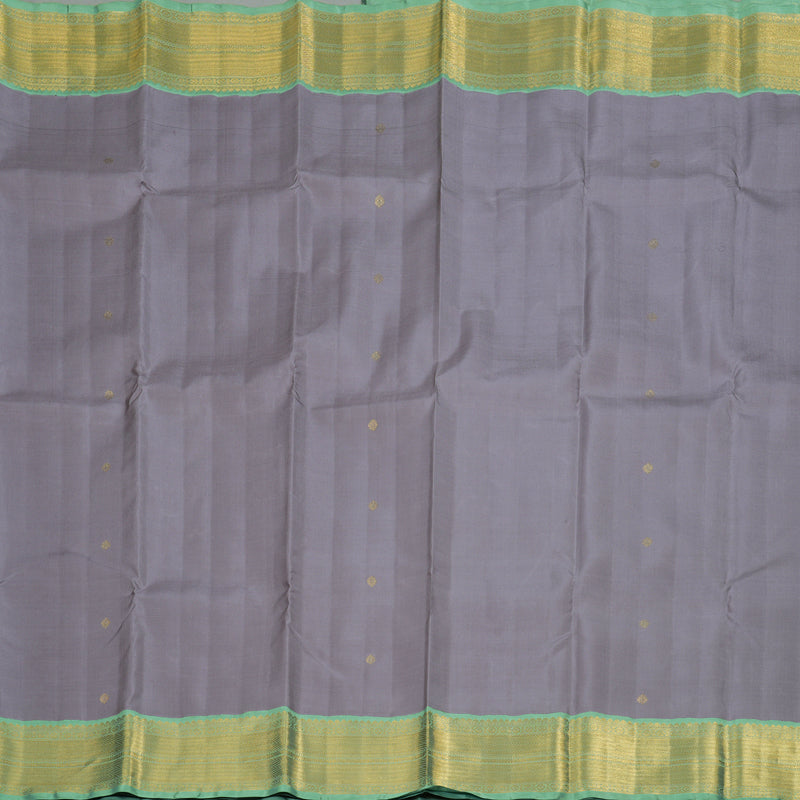 Hayagrivas Handloom Kanjivaram Silk Saree BBD894I1-1