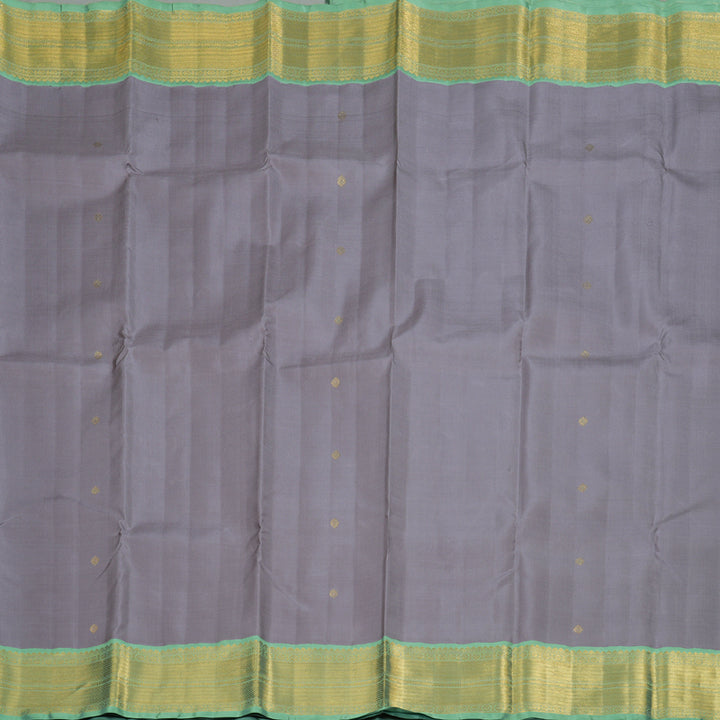 Hayagrivas Handloom Kanjivaram Silk Saree BBD894I1-1