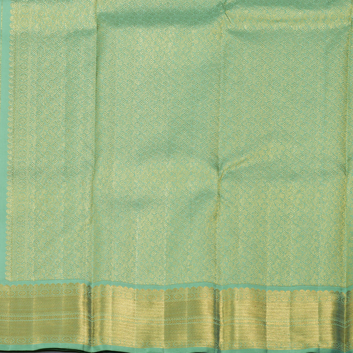 Hayagrivas Handloom Kanjivaram Silk Saree BBD894I1-1