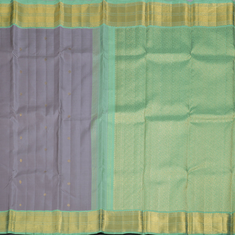 Hayagrivas Handloom Kanjivaram Silk Saree BBD894I1-1