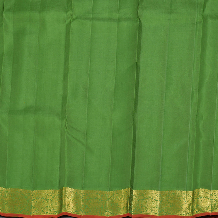 Hayagrivas Handloom Korvai Kanjivaram Silk Saree BBD894I3-2