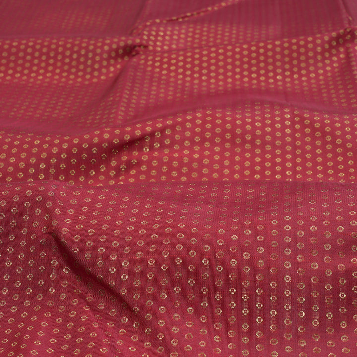 Hayagrivas Handloom Bridal Kanjivaram Silk Saree BBD902I3-1