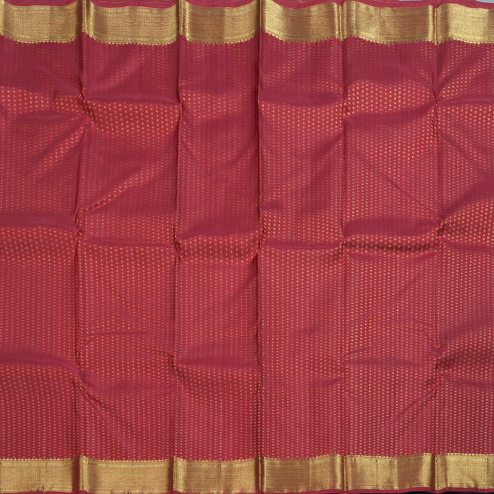 Hayagrivas Handloom Bridal Kanjivaram Silk Saree BBD902I3-1