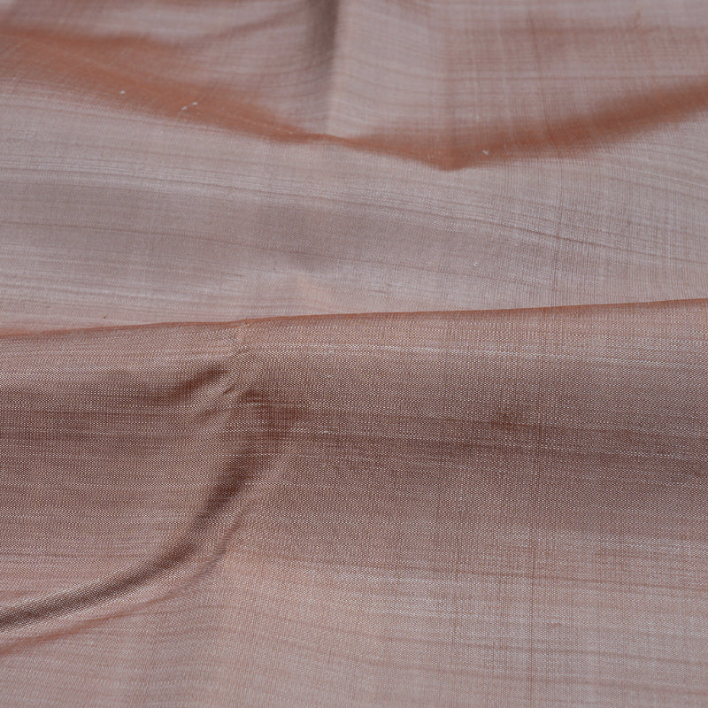 Hayagrivas Handloom Onion Pink With Purple Kanjivaram Silk Saree BBD907I5-1