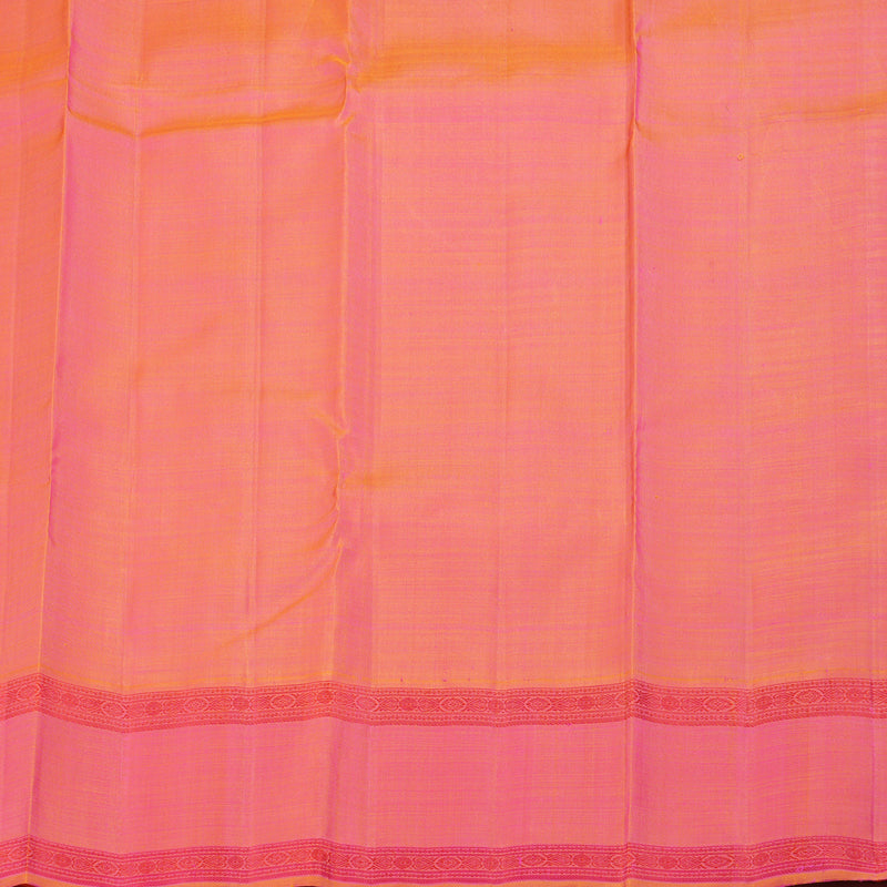 Hayagrivas Handloom Korvai Kanjivaram Silk Saree BBD911I4-1