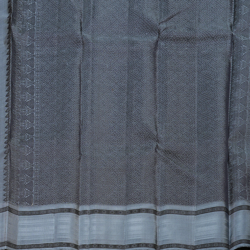 Hayagrivas Retta Pettu Threadwork Silk Saree BBD911I6-1