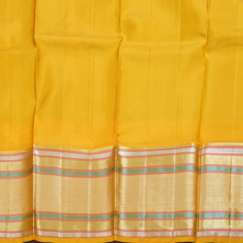 Hayagrivas Kanjivaram Pattu Pavadai BBD917I2-1
