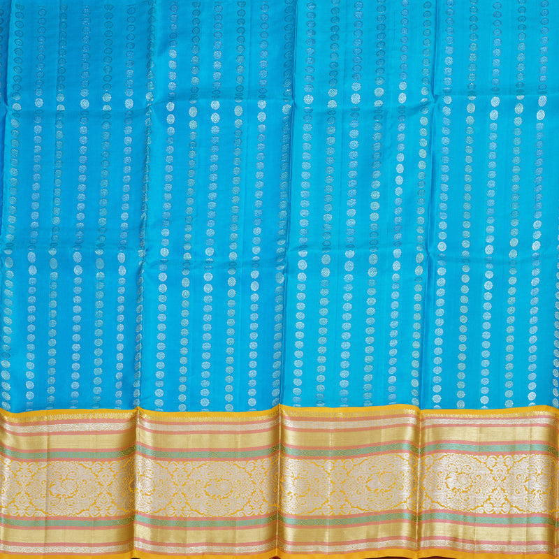 Hayagrivas Kanjivaram Pattu Pavadai BBD917I2-1