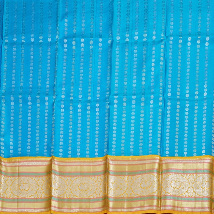 Hayagrivas Kanjivaram Pattu Pavadai BBD917I2-1