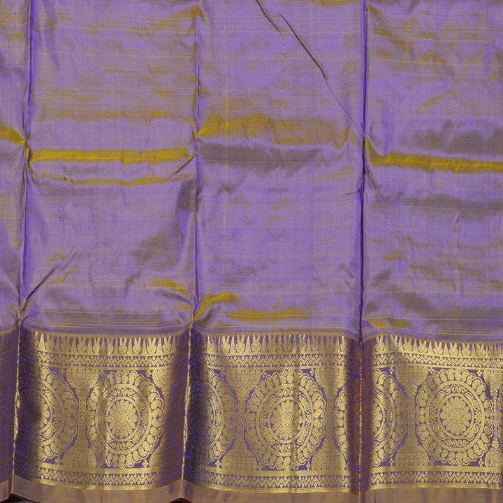 Hayagrivas Kanjivaram Pattu Pavadai BBD917I4-3