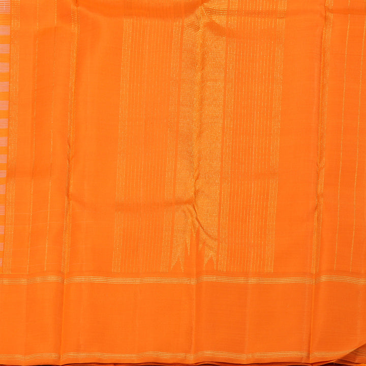 Hayagrivas Handloom Korvai Kanjivaram Silk Saree BBD941J1-1