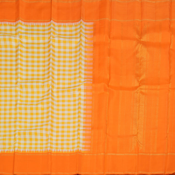 Hayagrivas Handloom Korvai Kanjivaram Silk Saree BBD941J1-1