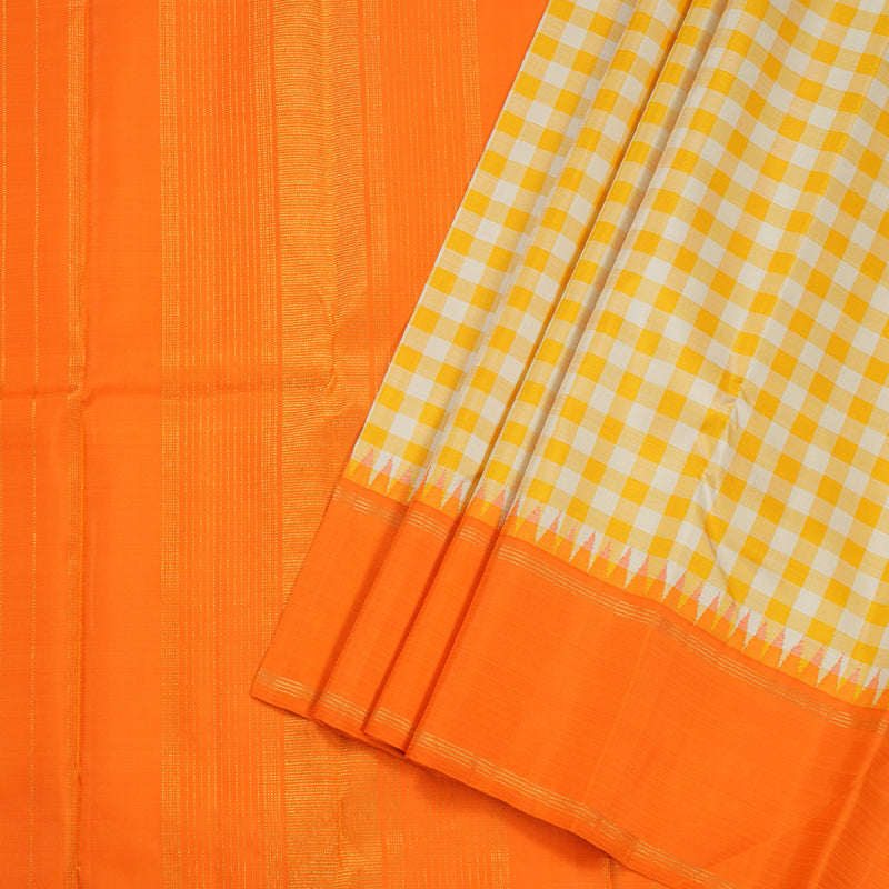 Hayagrivas Handloom Korvai Kanjivaram Silk Saree BBD941J1-1