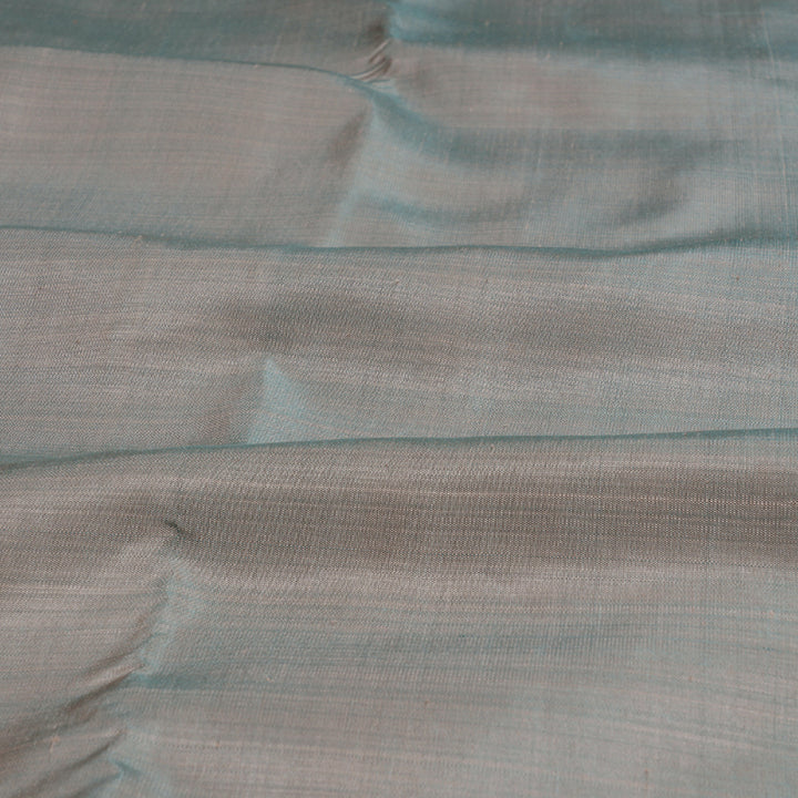 Hayagrivas Handloom Korvai Retta Pettu Kanjivaram Silk Saree BBD943J5-1