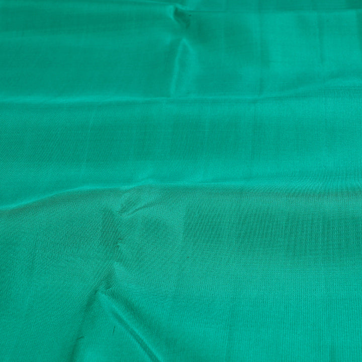 Hayavrivas Handloom Korvai Kanjivaram Silk Saree BBD973J8-1