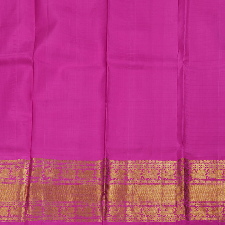 Hayagrivas Kanjivaram Pattu Pavadai BBD982J1-1