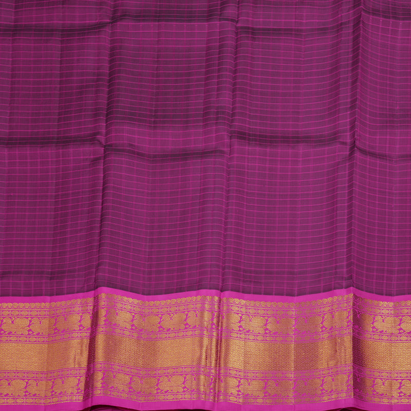 Hayagrivas Kanjivaram Pattu Pavadai BBD982J1-1