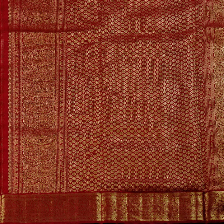 BC163-SBS pallu