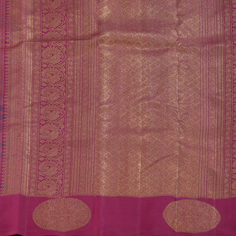 BC363-SBS pallu