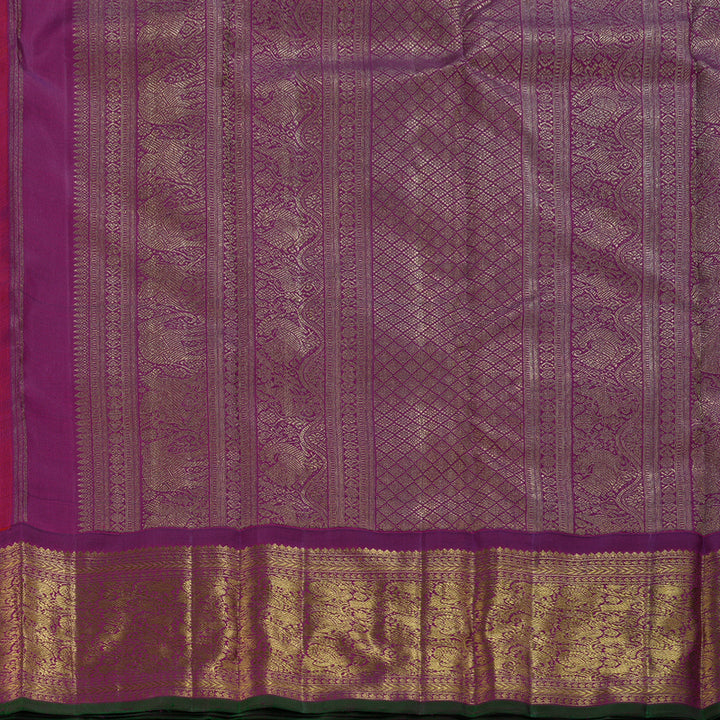 BC493-SBS pallu