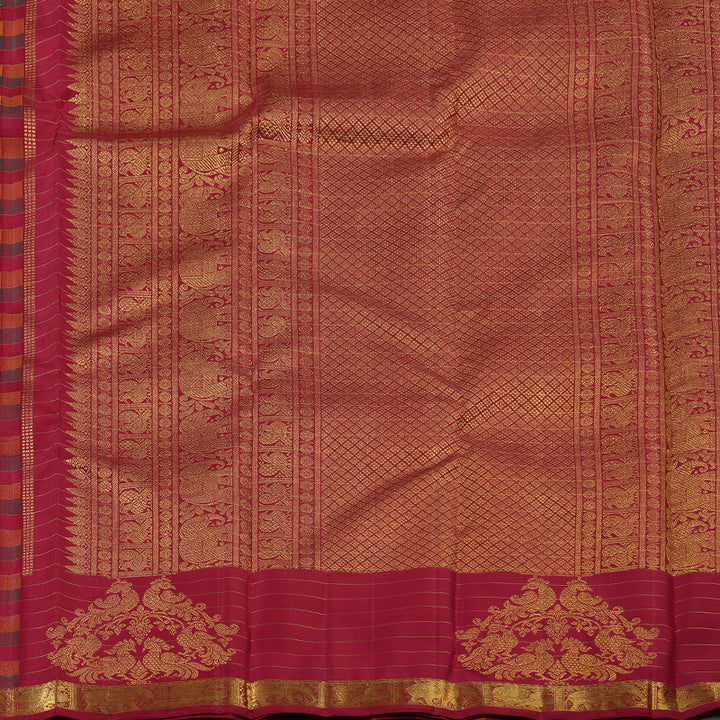 BC534-SBS pallu