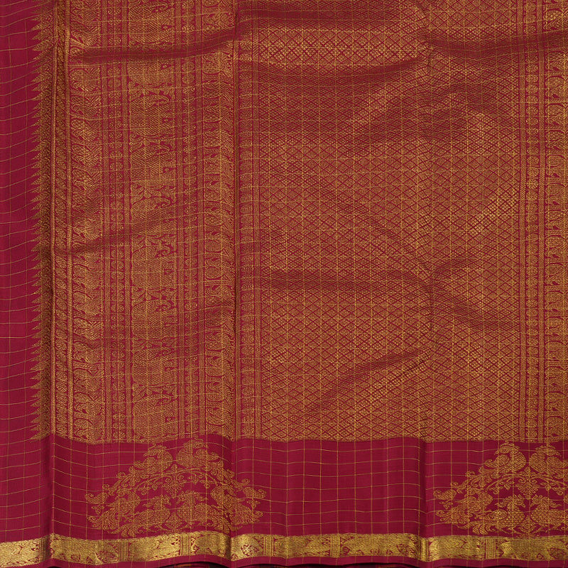 BC605-SBS pallu