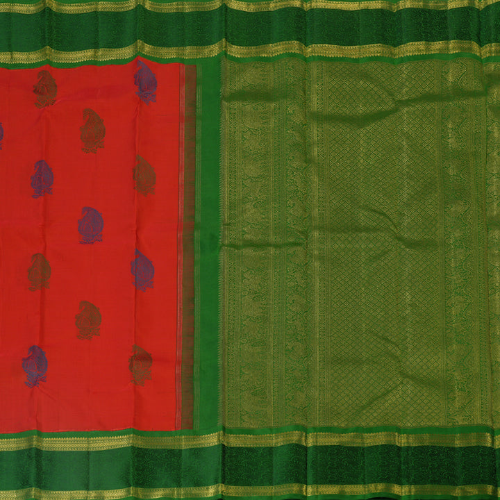 BC607-SBS pallu 1