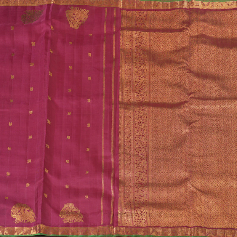 BC640-SBS pallu 1