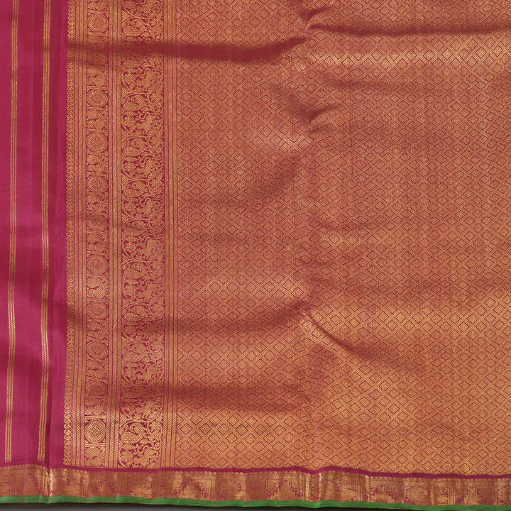 BC640-SBS pallu