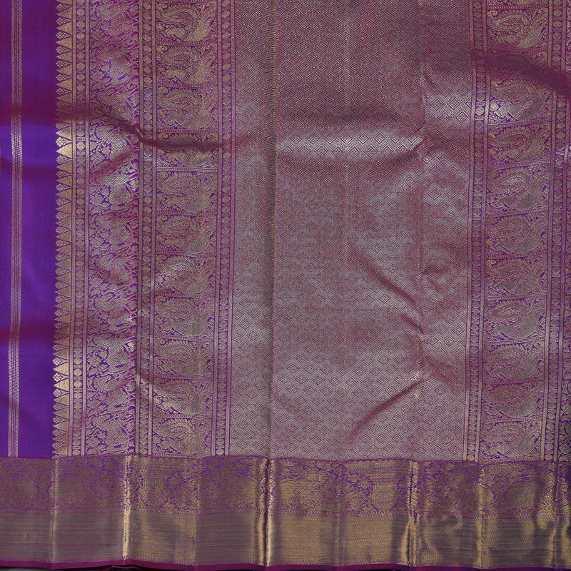 BC657-SBS pallu