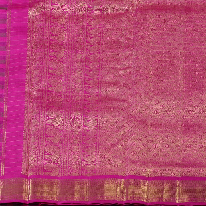 BC669-SBS pallu