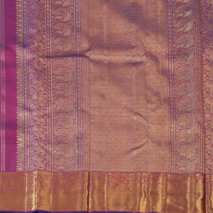 BC674-SBS pallu