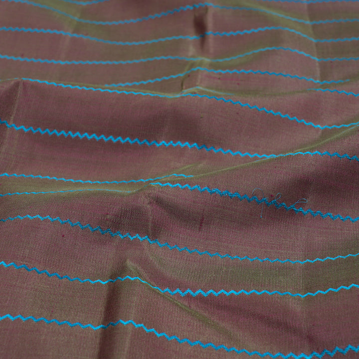 Hayagrivas Handloom Kanjivaram Silk Saree BD191-SBS