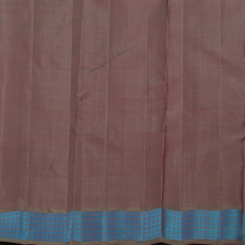 Hayagrivas Handloom Kanjivaram Silk Saree BD191-SBS