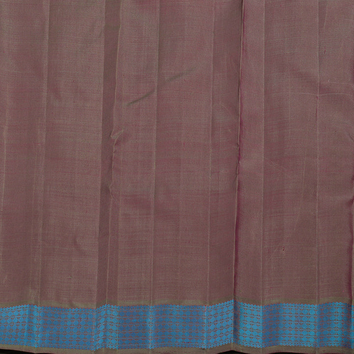 Hayagrivas Handloom Kanjivaram Silk Saree BD191-SBS