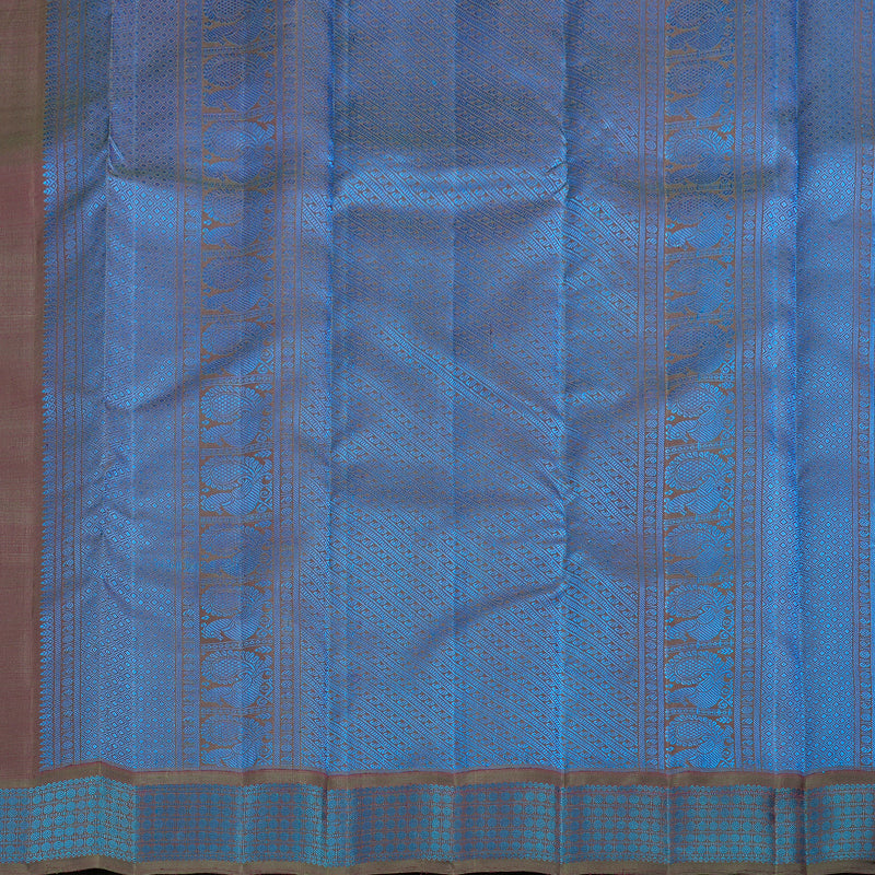 Hayagrivas Handloom Kanjivaram Silk Saree BD191-SBS