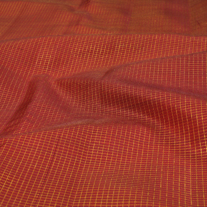 Hayagrivas Handloom Kanjivaram Silk Saree BD251-SBS