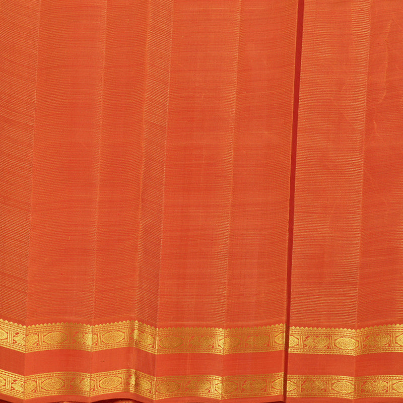 Hayagrivas Handloom Kanjivaram Silk Saree BD251-SBS