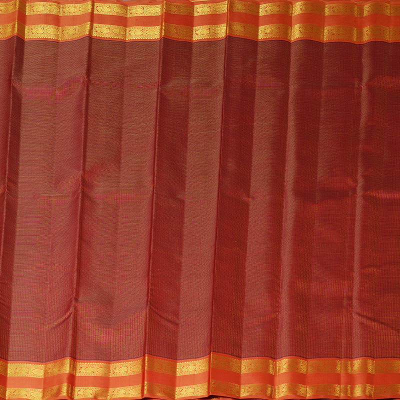 Hayagrivas Handloom Kanjivaram Silk Saree BD251-SBS