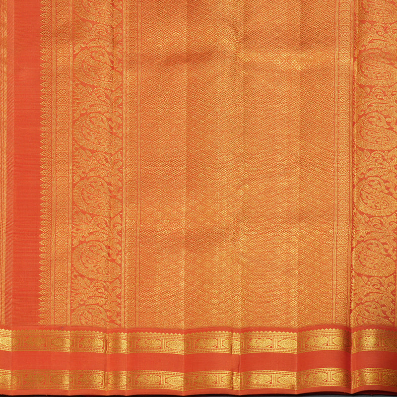 Hayagrivas Handloom Kanjivaram Silk Saree BD251-SBS