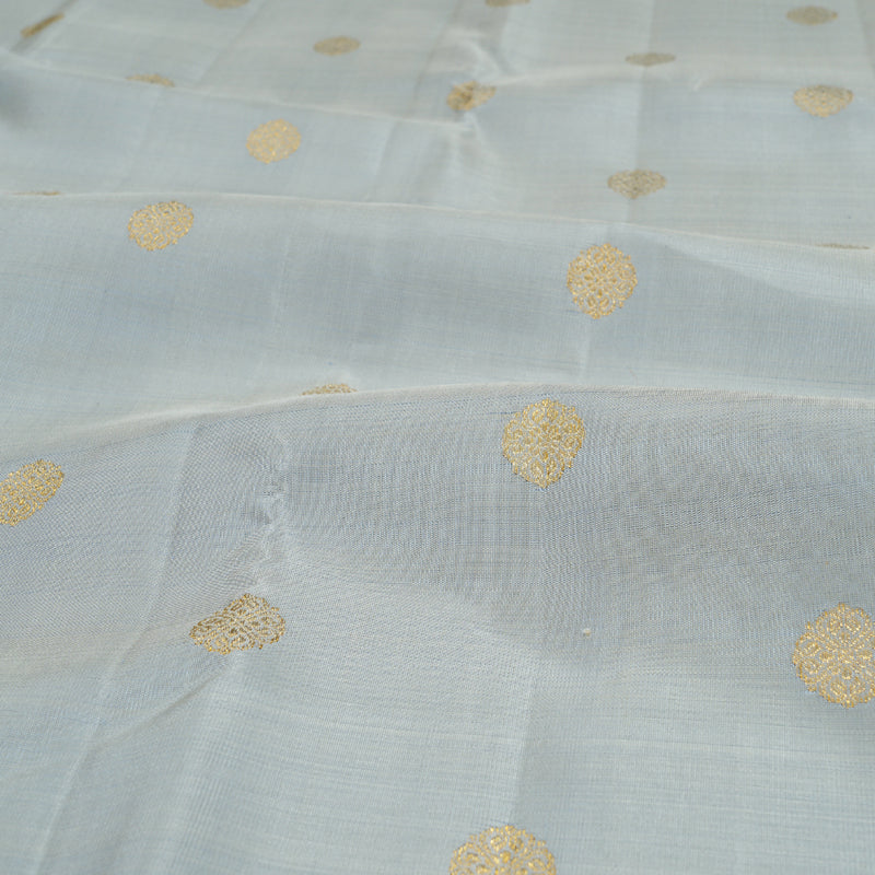 Hayagrivas Handloom Kanjivaram Silk Saree BD252-SBS