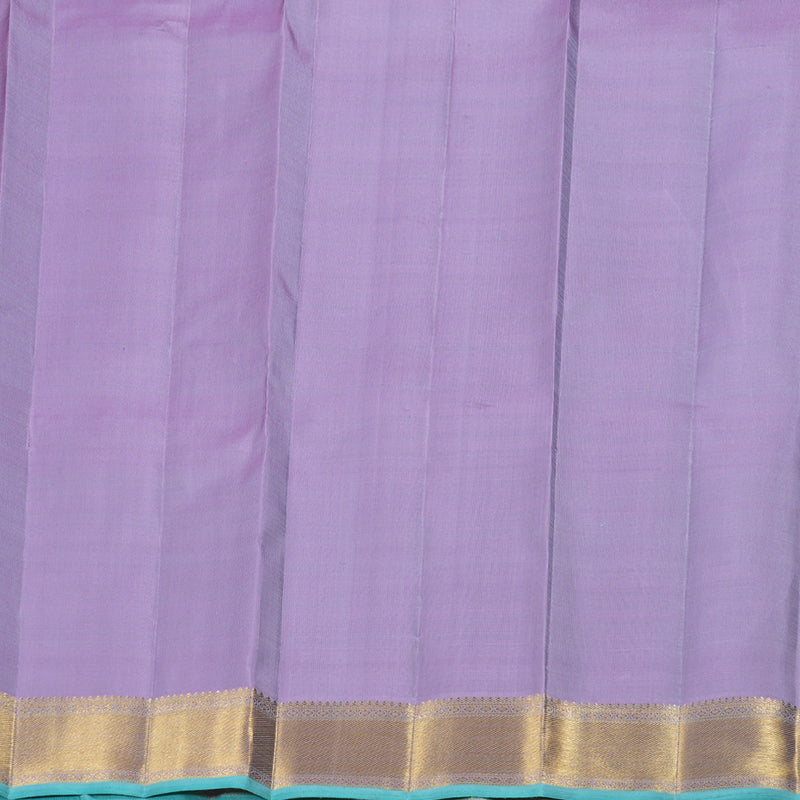 Hayagrivas Handloom Kanjivaram Silk Saree BD252-SBS