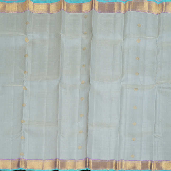 Hayagrivas Handloom Kanjivaram Silk Saree BD252-SBS