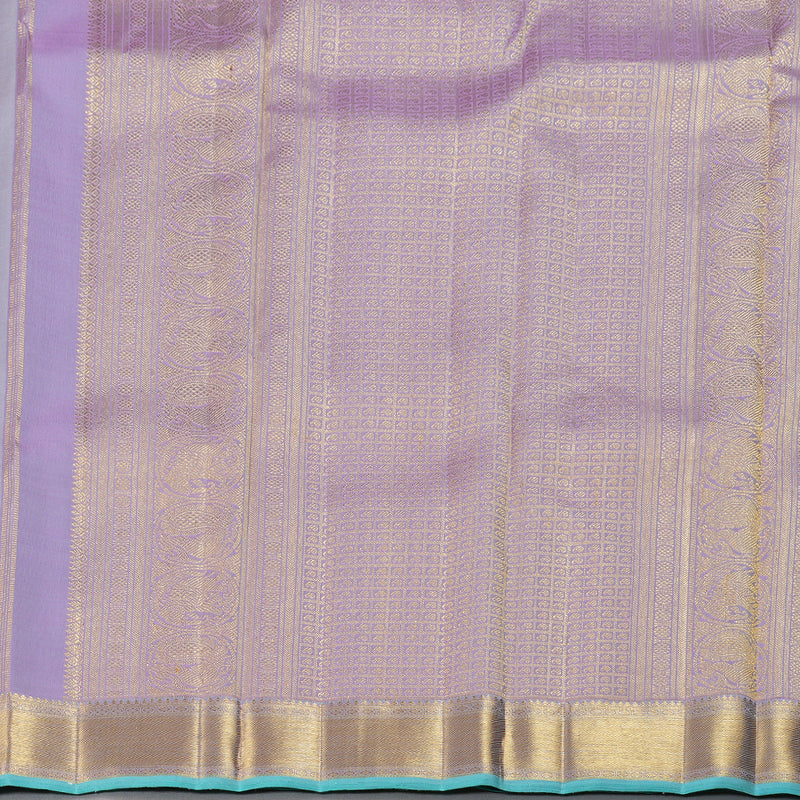 Hayagrivas Handloom Kanjivaram Silk Saree BD252-SBS