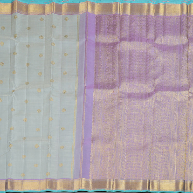 Hayagrivas Handloom Kanjivaram Silk Saree BD252-SBS