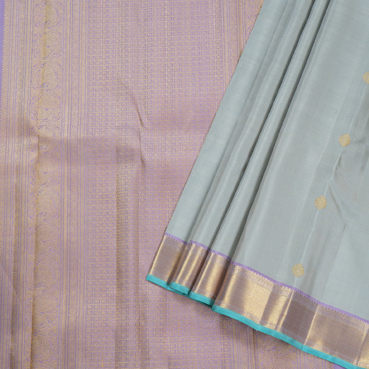 Hayagrivas Handloom Kanjivaram Silk Saree BD252-SBS