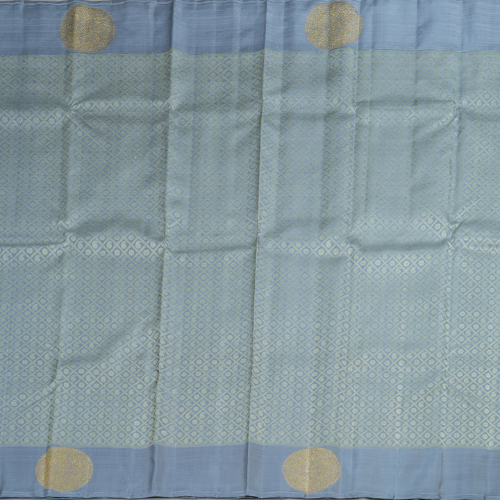 Hayagrivas Handloom Kanjivaram Silk Saree BD253-SBS