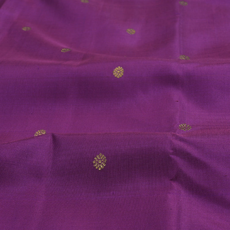 Hayagrivas  Handloom Kanjivaram Silk Saree BD254-SBS