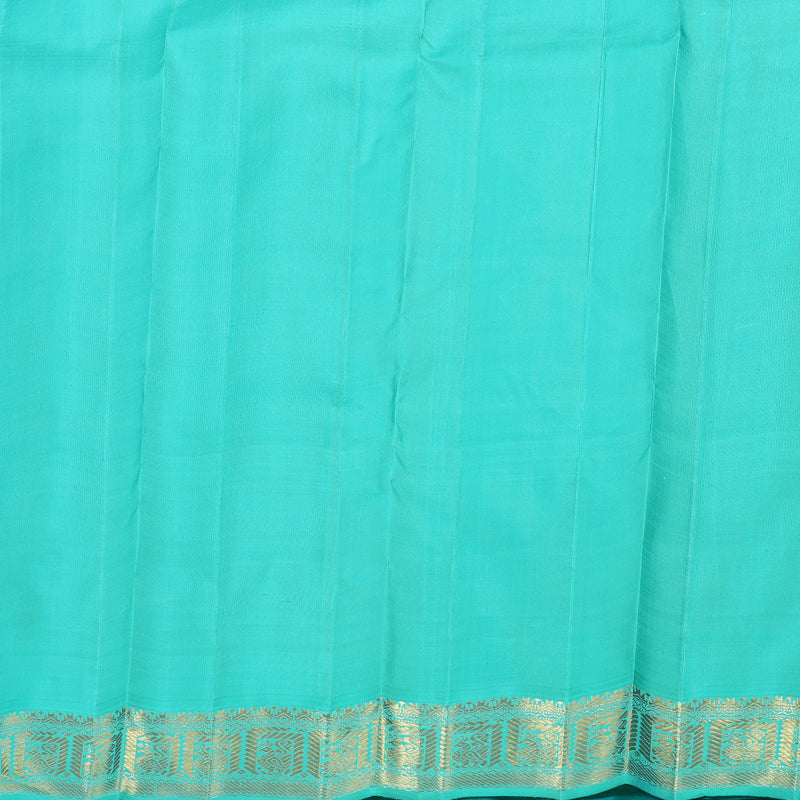 Hayagrivas  Handloom Kanjivaram Silk Saree BD254-SBS