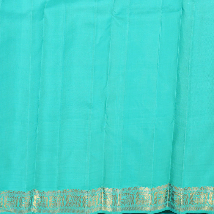 Hayagrivas  Handloom Kanjivaram Silk Saree BD254-SBS